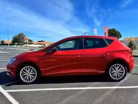 Seat Leon 1.6 TDI 115 Urban