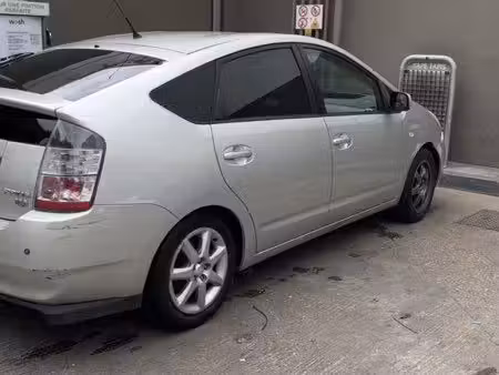 Toyota Prius 1.5