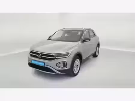Volkswagen T-Roc 1.5 TSI 150 Style