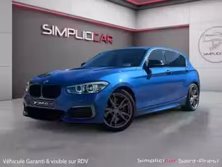 BMW Série 1 135i 3.0 320 M Performance