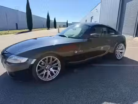 BMW Z4 3.0I 3.0 265