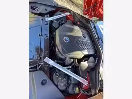 BMW Z4 M40i 3.0 340 M Performance