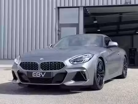 BMW Z4 M40i 3.0 340 M Performance