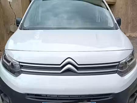 Citroën Berlingo 1.2 110