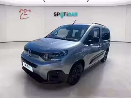 Citroën Berlingo Max