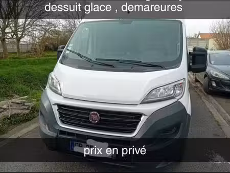Fiat Ducato 
