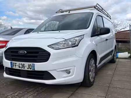 Ford Transit 1.5