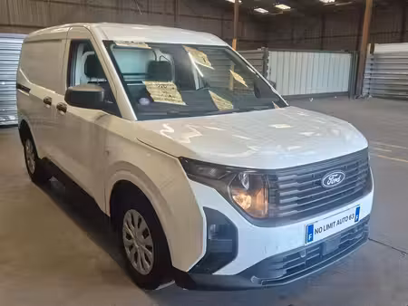 Ford Transit 1.0 EcoBoost 100