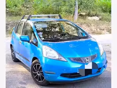 Honda Jazz 1.4 Vtec 100 Elegance