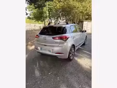 Hyundai i20 1.1 CRDi 75 Edition Navi