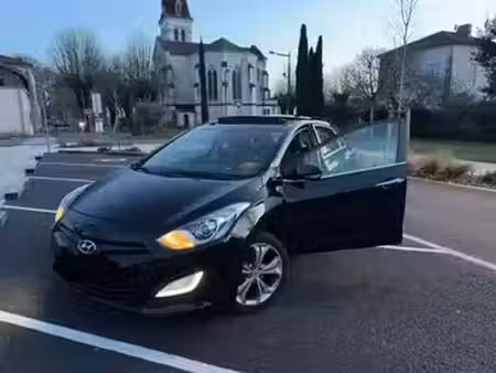 Hyundai i30 1.6 CRDi 128 Premium