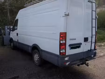 Iveco Daily 