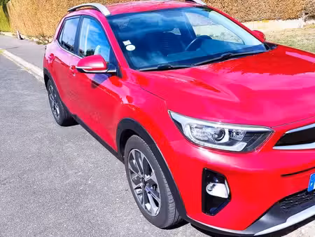 Kia Stonic 1.6 CRDi 110