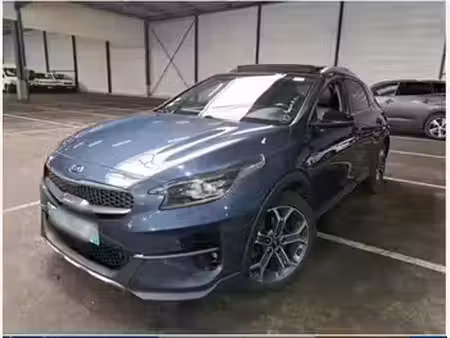 Kia Ceed 1.6 CRDi 136 Design