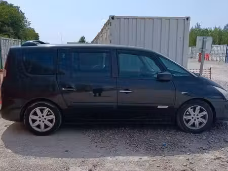 Renault Espace 2.0 dCi 175
