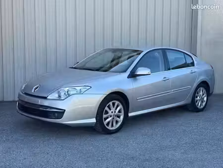 Renault Laguna 2.0 dCi 130 Dynamique
