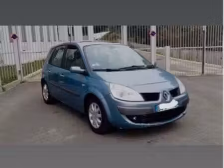 Renault Scénic 1.9 dCi 130
