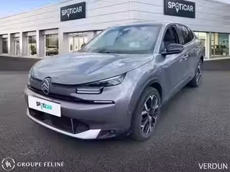 Citroën C4X 1.2 145 Max