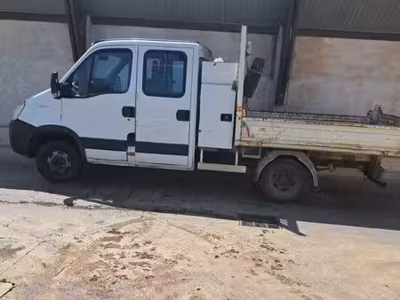 Iveco Daily 35