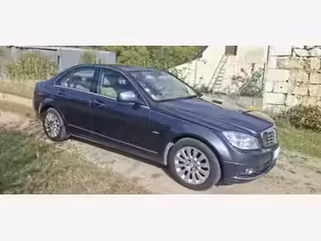 Mercedes-Benz Classe C C 200 2.1 CDI Elegance