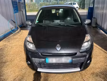 Renault Clio 1.5 dCi 65 Campus