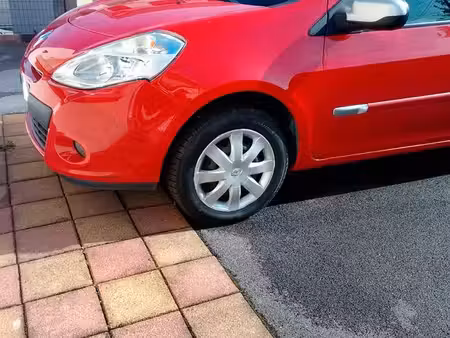 Renault Clio 1.2 75