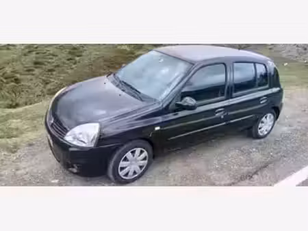 Renault Clio 1.2 75 Campus