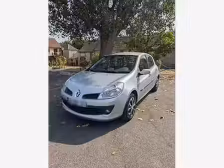 Renault Clio 16S 1.6 110 Dynamique