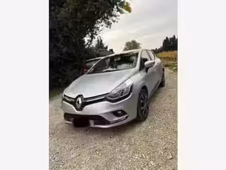 Renault Clio 1.5 dCi 75 Zen