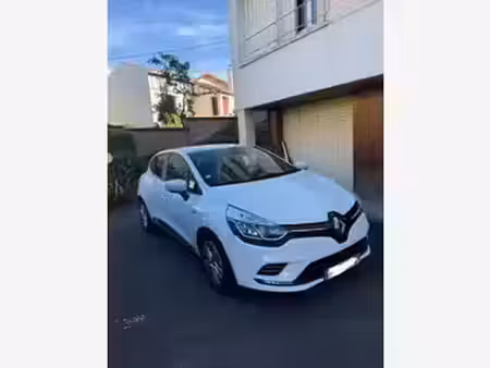 Renault Clio 0.9 TCe 90 Trend