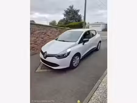 Renault Clio 1.2 75 Life
