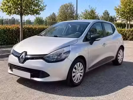 Renault Clio 1.2 75 Life