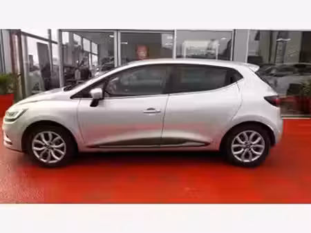 Renault Clio 1.2 TCe 120 Intens