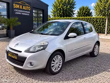 Renault Clio 1.2 75