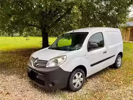 Renault Kangoo 1.5 dCi 90