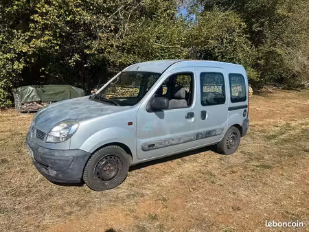 Renault Kangoo 1.9 65