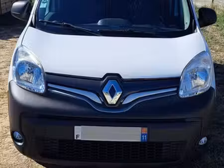 Renault Kangoo 1.5 dCi 90