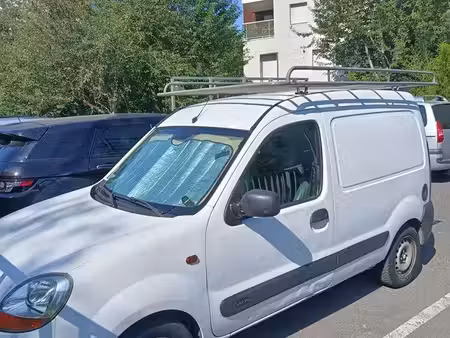 Renault Kangoo 1.5 dCi 70