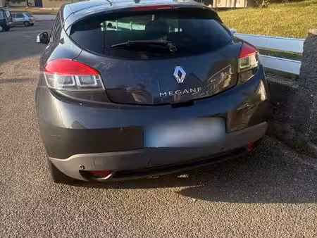 Renault Mégane 1.9 dCi 130