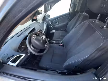 Renault Mégane dCi 130