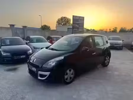Renault Scénic 1.9 dCi 130 Expression