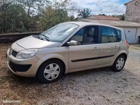 Renault Scénic 1.6 115