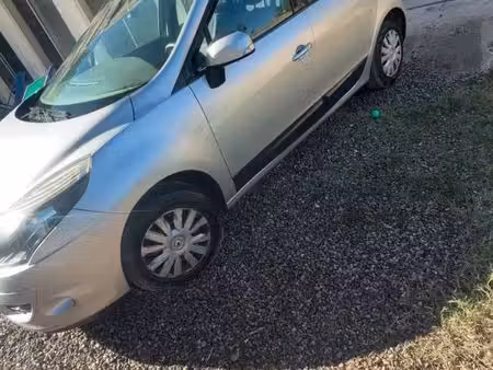 Renault Scénic 