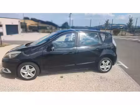 Renault Scénic 1.5 Pepite