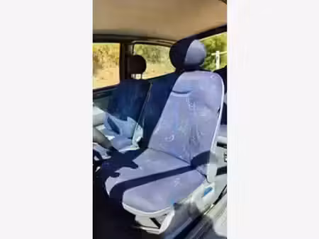 Renault Twingo 1.2