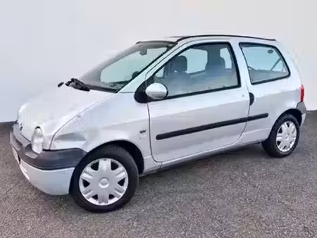 Renault Twingo 1.2 Campus