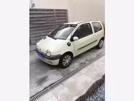 Renault Twingo 1.2 Kiss Cool