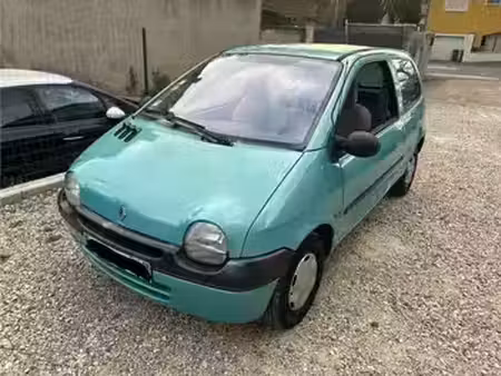 Renault Twingo 1.2 60 Authentique