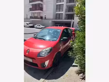 Renault Twingo 1.2 75 Access