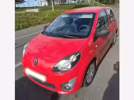 Renault Twingo 1.2 75 Authentique